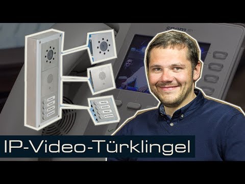 pascomTV - 1.07 - IP-Video-Türkommunikationslösungen - StentofonBaudisch [deutsch]