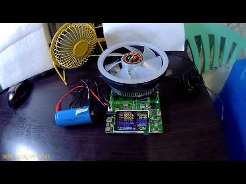 фото аккумуляторная батарея силовая акб lifepo4 32700 60v30ah 45a 0