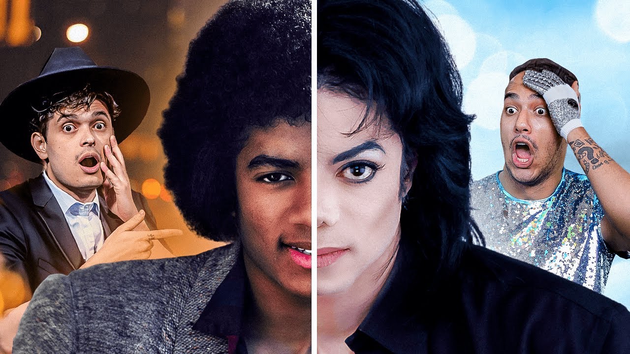 25 Segredos contados pelos SEGURANÇAS DE MICHAEL JACKSON
