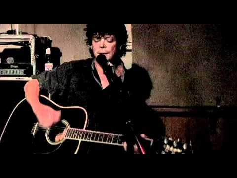 Campfire Liars Club - If I Were You - Paul Langlois
