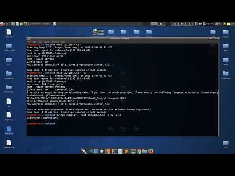 Libssh Auth Bypass Demo