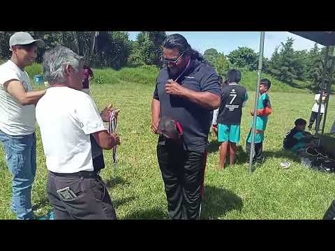 Academia talleres , premio el talento de academia ocadea puerto san jose escuintla, profe oto armas 
