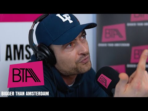 Lange Frans - BTA Sessie | 03