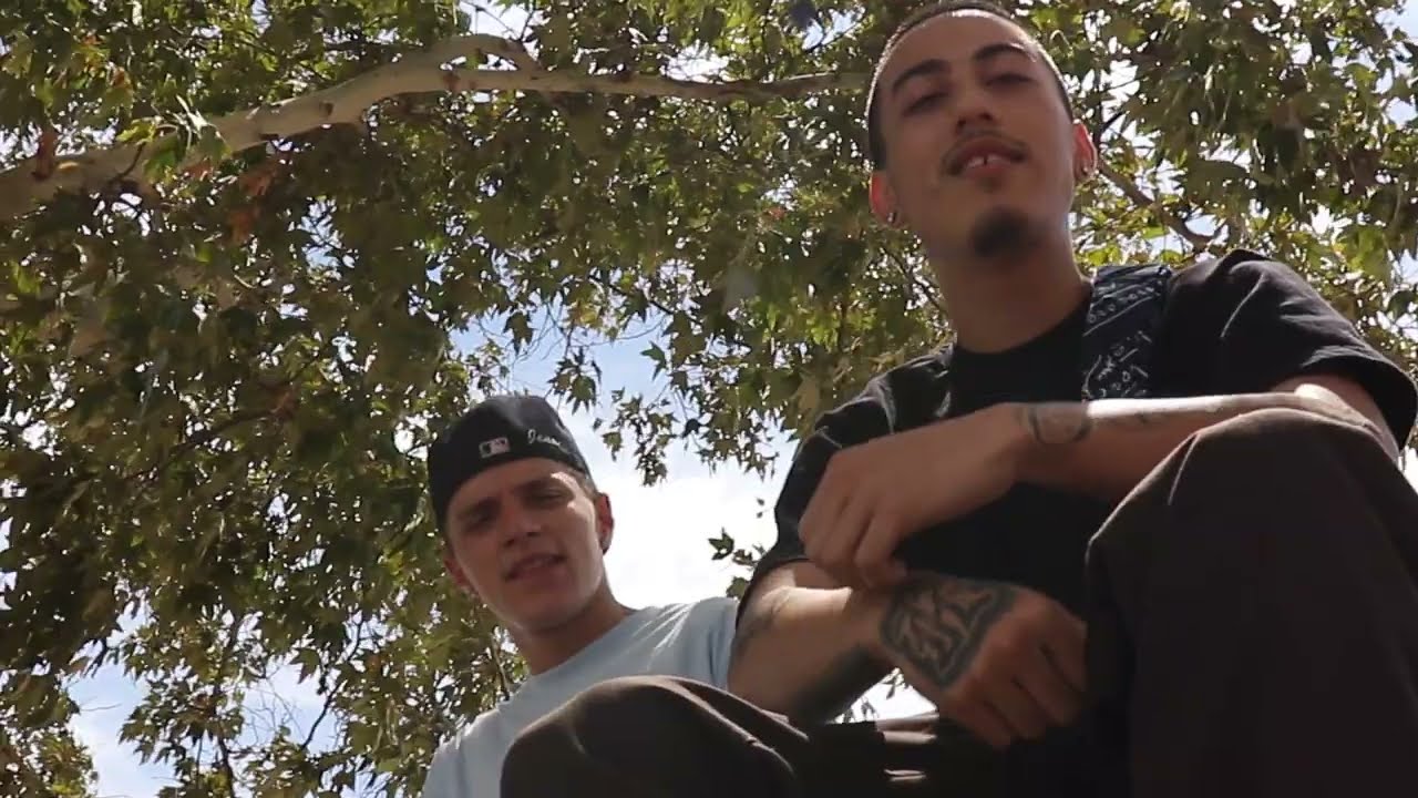 Promotional video thumbnail 2 for Ace Tha Suspect