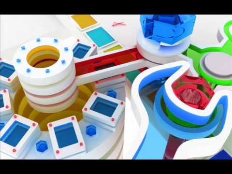 Moritz Piske - Real One (Edu Imbernon Remix) [Opossum Recordings]