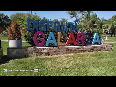 VISITAMOS GENERAL GALARZA EN NUESTRA PROVINCIA DE ENTRE RIOS  MARZO 2026   2