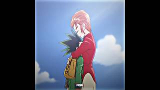 Gon pergi ujian hunter #hunterxhunter #Gon #killua #kurapika #leoriohxh #hisoka