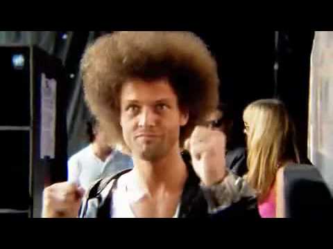 La Fuente & Funk D - Irish