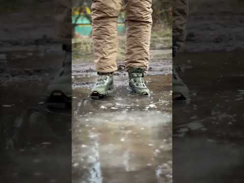 Ботинки всесезонные Мультикам на автошнуровке Размеры 40-45 (23258) - фото 1 - id-p2470129325