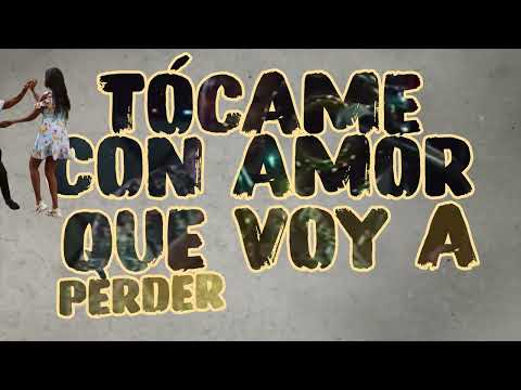 Ámame Como Soy - Guayacán Orquesta | Lyric Video