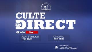 Download lagu DIMANCHE 02/08/2026 | LE CHEMIN DU CIEL | PASTEUR BEN - DAVID MBUYAMBA mp3 Download lagu DIMANCHE 02/08/2026 | LE CHEMIN DU CIEL | PASTEUR BEN - DAVID MBUYAMBA mp3