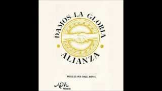 Orquesta Alianza - Yo Sé Que Está Cerca