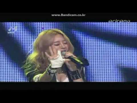 [PERF] 1OO725 4R1R4NG - TH3 M W4V3 - 1'LL B4CK 0FF S0 Y0U C4N L1V3