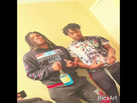 IRG TAZ ft. IRG J - Stupid