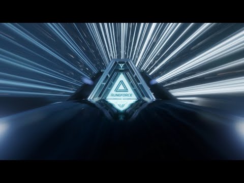 Runeforce feat. Lune - Lonely Soldier