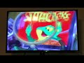 Opening To Schoolhouse Rock Science Rock 1995 VHS Version 2 SP Mode Copy