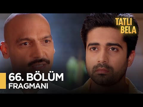 Tatlı Bela Hint Dizisi 66. Bölüm Fragmanı @kanal7