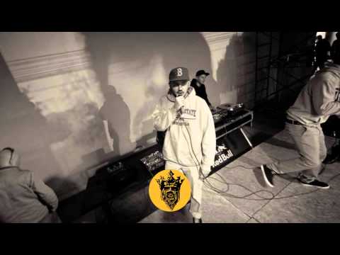 05. Clan`destin f. Artur - Cum spunea badea Cedry2k / 2013