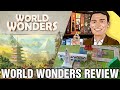 World Wonders Review - Chairman of the Board