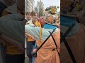 King S Day 23 At Amsterdam Netherlands Iskcontemple Iskconworld Amsterdam Mahavisnuswami