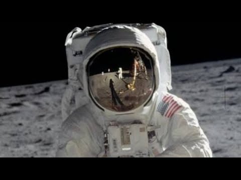 What Being A Witness To The 1969 Moon Landing Was Like What Being A Witness To The 1969 Moon Landing Was Like