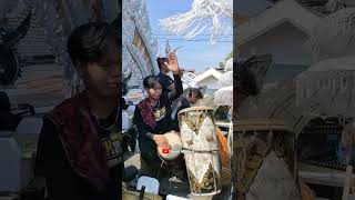 Download lagu SUARA KENDANG ANGIN RIBUT BIKIN CANDU 🔥🔥#musiktongtongsumenep #budayamadura #musikdaulmadura mp3