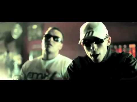Smitty smijt ft Para-D , Harris de hakker & Bloedhond - On my grind officiele videoclip