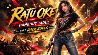 Download lagu 🔴 OLD SCHOOL SONG - ROCK VERSION - QUEEN OKE mp3 Download lagu 🔴 OLD SCHOOL SONG - ROCK VERSION - QUEEN OKE mp3