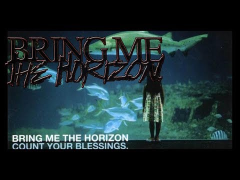 Bring Me The Horizon - Pray For Plagues (Instrumental)