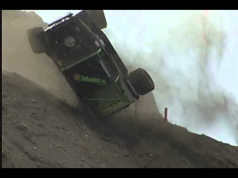 Greifatorfæra 2009 II.avi