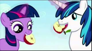 Kadr z teledysku B.B.B.F.F (European Portuguese) tekst piosenki My Little Pony: Friendship Is Magic (OST)