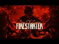 Sons of Legion – FireStarter (Lyrics)