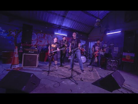 Altoids - Cuando ya se pone el sol con Karlos Animal (Non Servium)