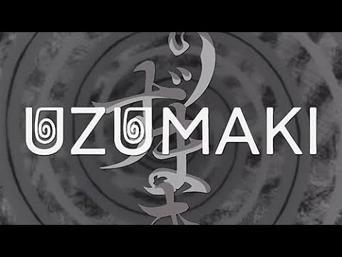 Uzumaki: TV Animated Series Dojoji no Kotoriuta Uki Satake