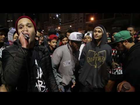 Refel & Motta x LC & Vinicin (BH)  | SEGUNDA FASE | 53ª Batalha da Aldeia | SP