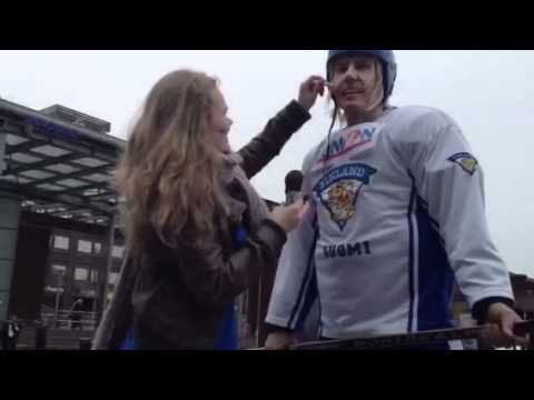 Fredagsfiilis med Julie och My del 3