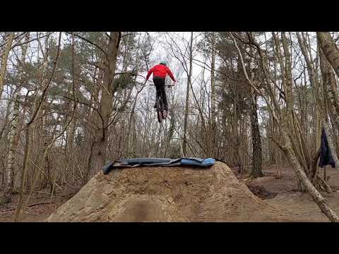 VLOG #2 NIEWIEM *MASNY PROGRES* (DIAMENTOWA GRANIT DZIADEK)