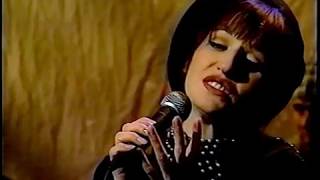 MARIE CARMEN - Entre l’ombre et la lumière (Live) 1995