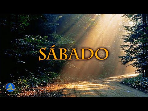 Hinário Adventista 528 - SÁBADO