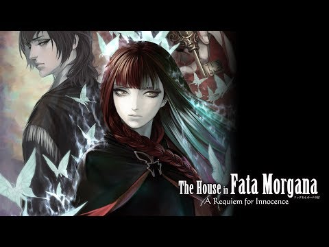The House In Fata Morgana: Requiem For Innocence OST - Requiem For Innocence (Main Theme)