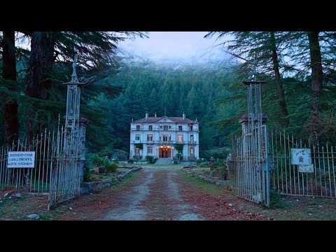 La escuela se convierte en un pesadilla | Película de terror | Peliculas completas en español latino