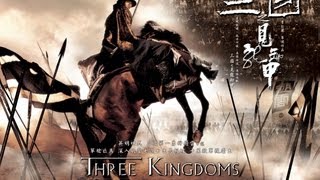 Download lagu Three Kingdoms: Resurrection of the Dragon - Soundtrack mp3