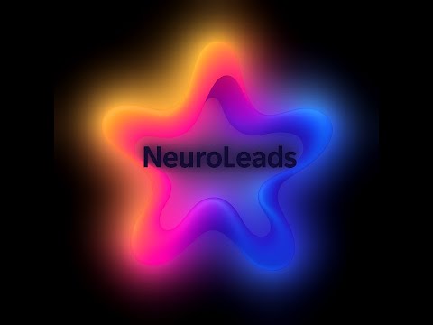 NeuroLeads Smarter Lead Generation with AI video preview