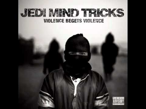 Jedi Mind Tricks - Design In Malice (Feat. Young Zee & & Pacewon)