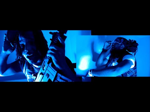 Tae Glocka x Trevy Trev - "Jammin" (Official Music Video) | Shot By: @Ben10_4k