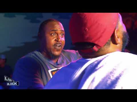 Fuol vs That Nigga Rob