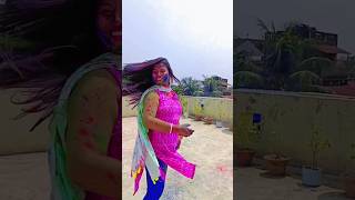 Download lagu Holi hay🌈✌️#ytshorts #bongomabongomi #holispecial #holisong #bongbride #trending #youtubehome mp3