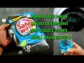 Wipro Safe Wash Liquid Detergent Top Load 2 Litres Refill Pack Review How To Use