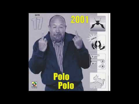 POLO POLO Show Completo 2001 En Vivo Volumen 17