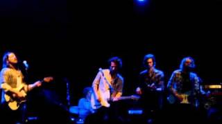 Middle Brother - Portland (Live)